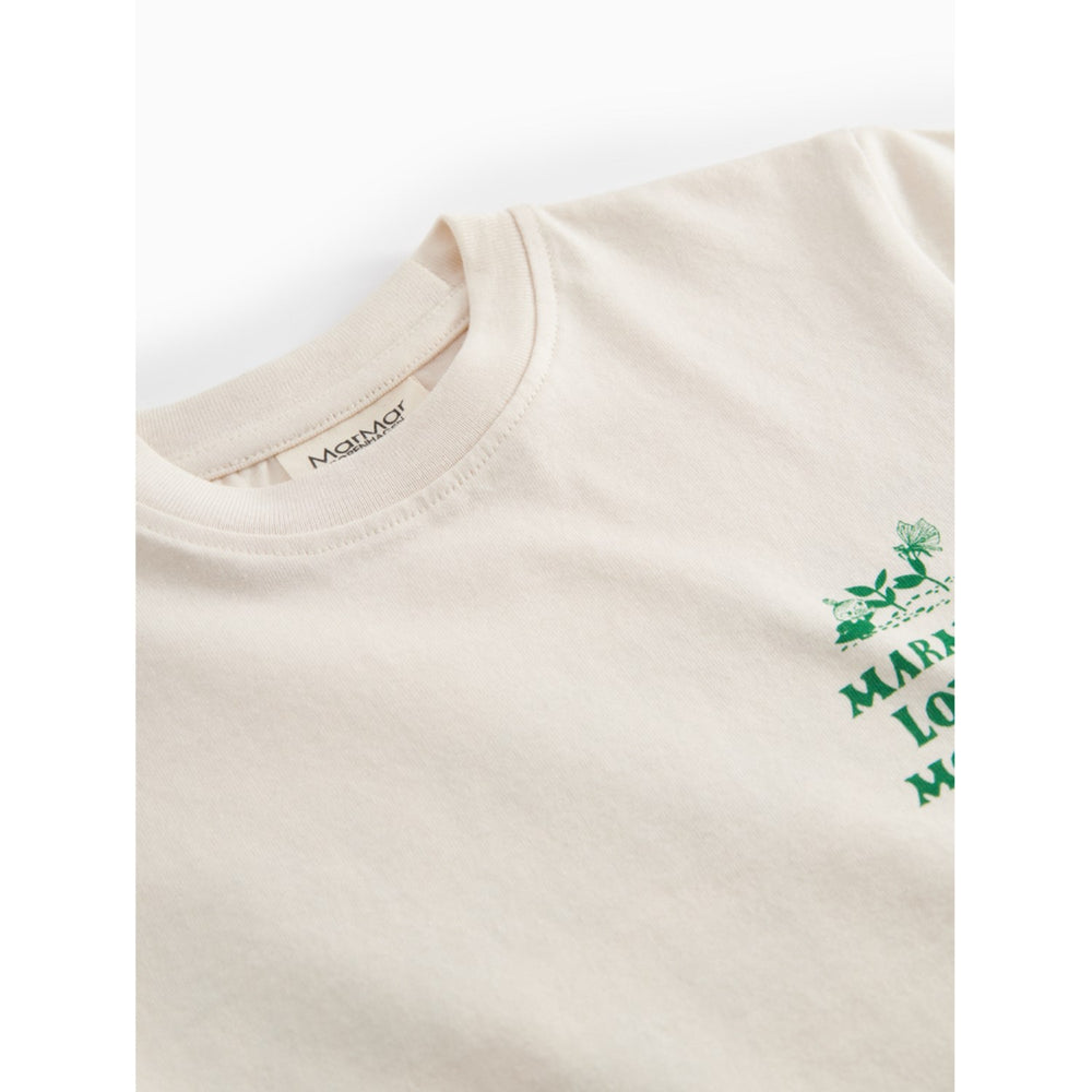 Køb MarMar Cotton Jersey Garden Life Tad T-shirt