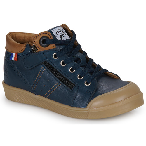GBB - PITCHOU - Marine