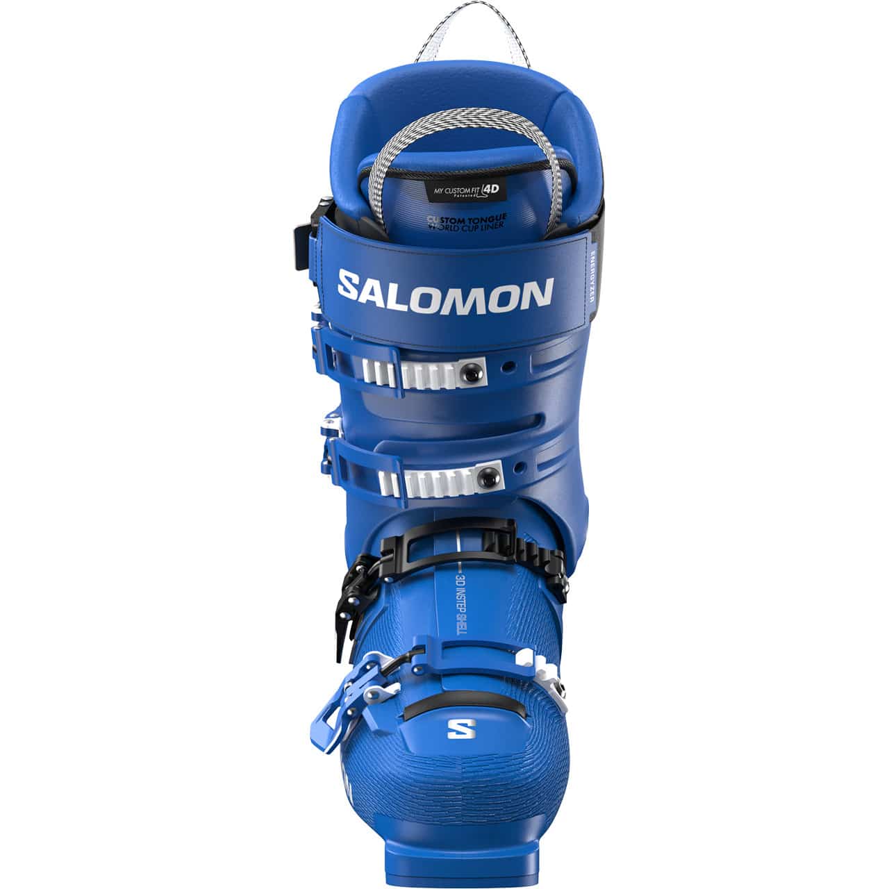 Salomon S/Pro Alpha 130 race blue/white/race blue | Salomon Skischuhe Alpin | Salomon | S | MARKEN | XSPO