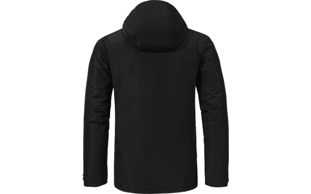 Schöffel Wildkar Ins Herrenjacke