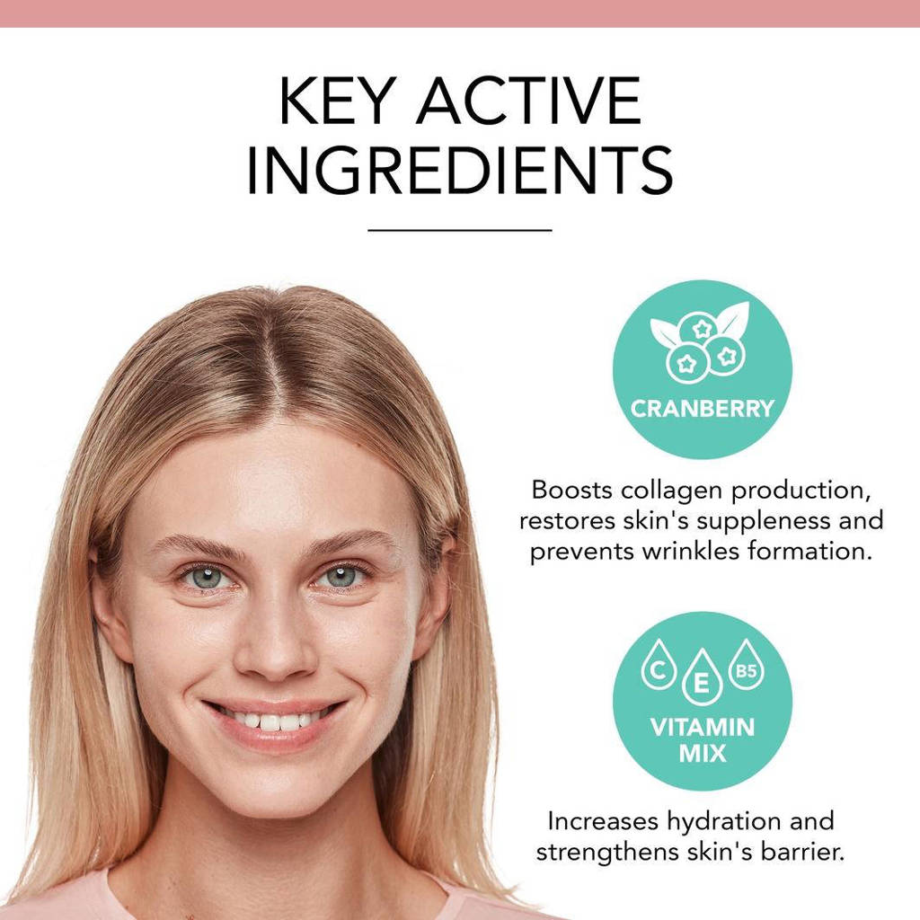 Healthy Mix Serum foundation - Beige