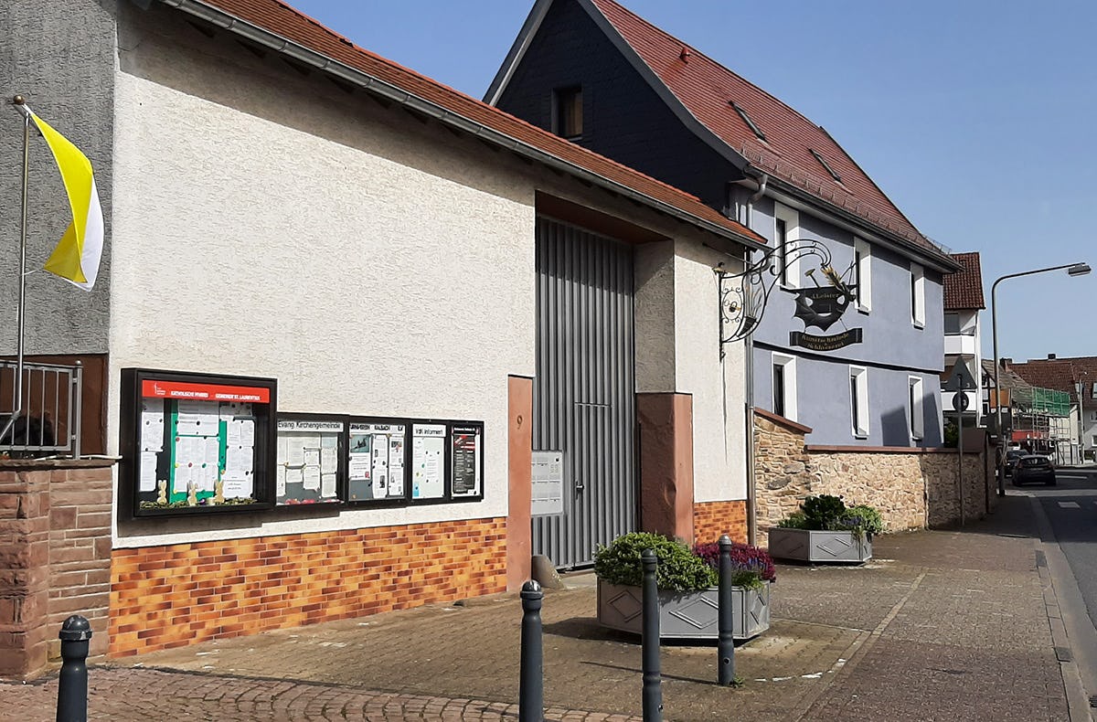 Schmiedekurs - Kunstschmieden in Frankfurt