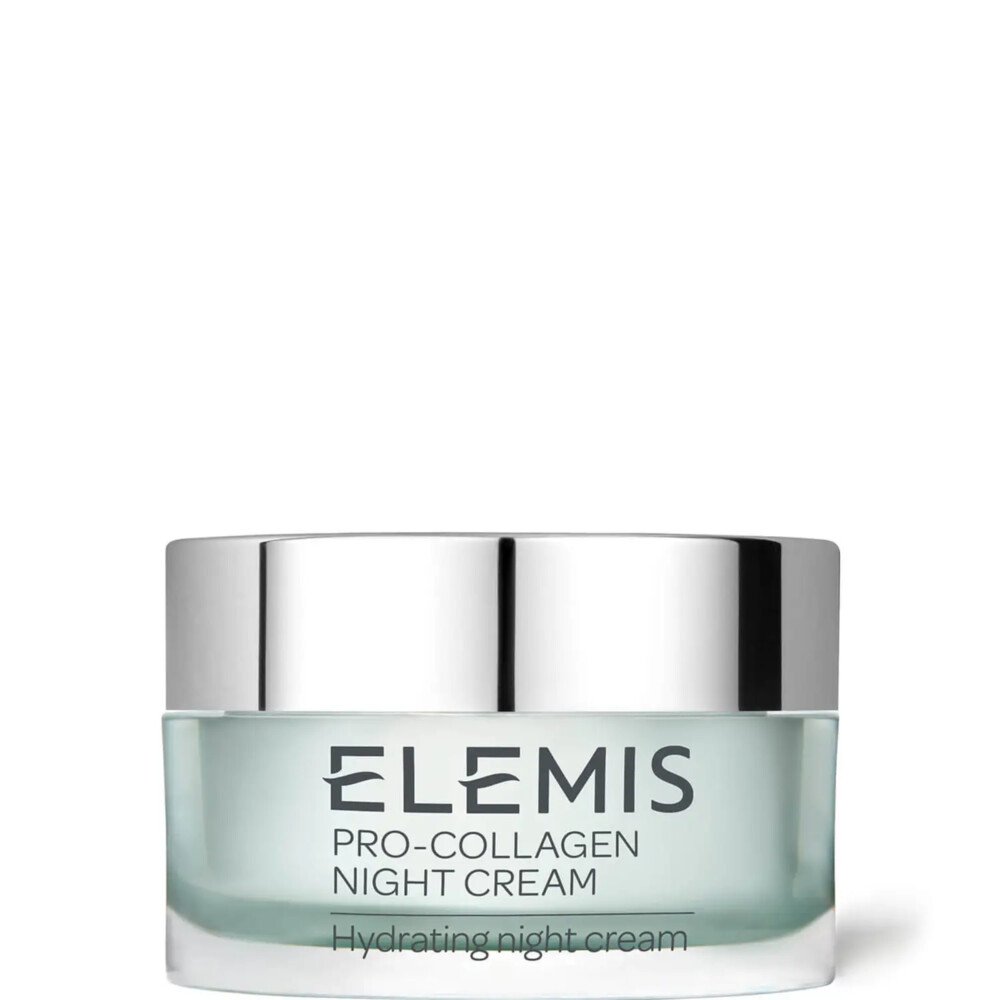 Elemis Pro-Collagen Hydrating Nachtcrème50 ml
