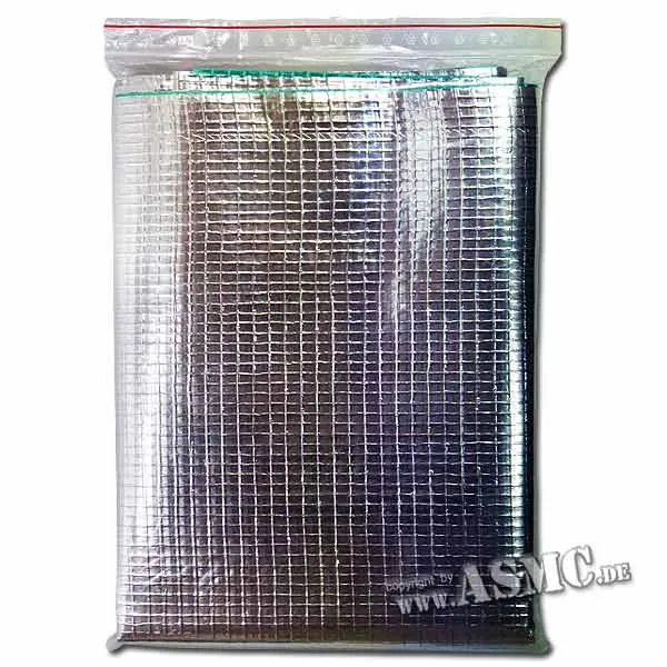 Söhngen -  Rettungsdecke Super-SIRIUS®-Extra 200 x 150 cm