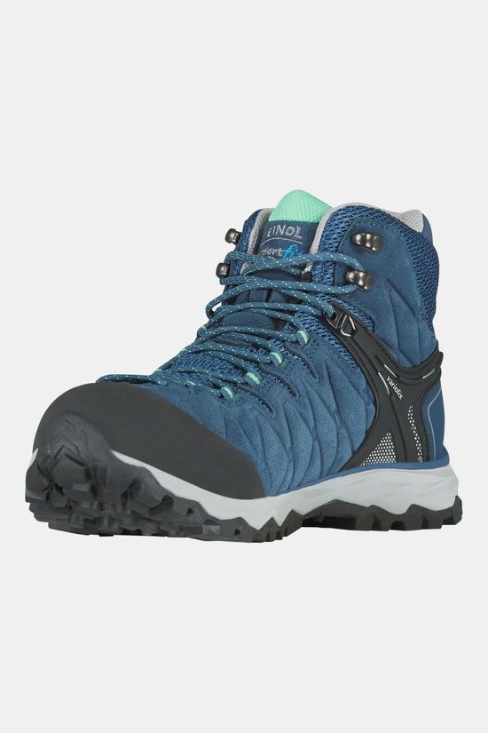 Meindl Meindl Mondello Lady Mid Gore-Tex Comfort-Fit Wandelschoen