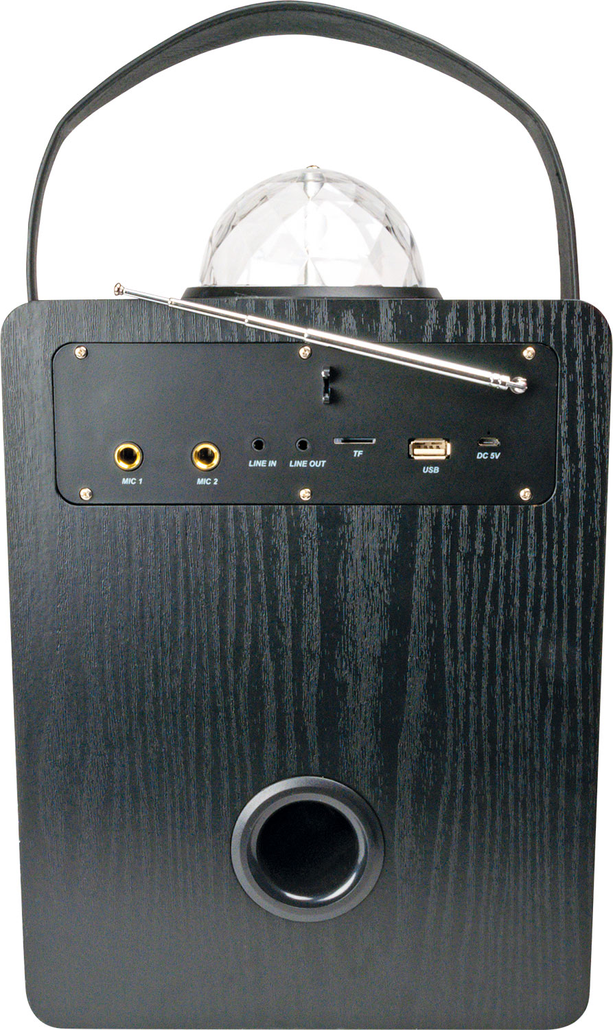 Schwaiger Bluetooth Party luidspreker