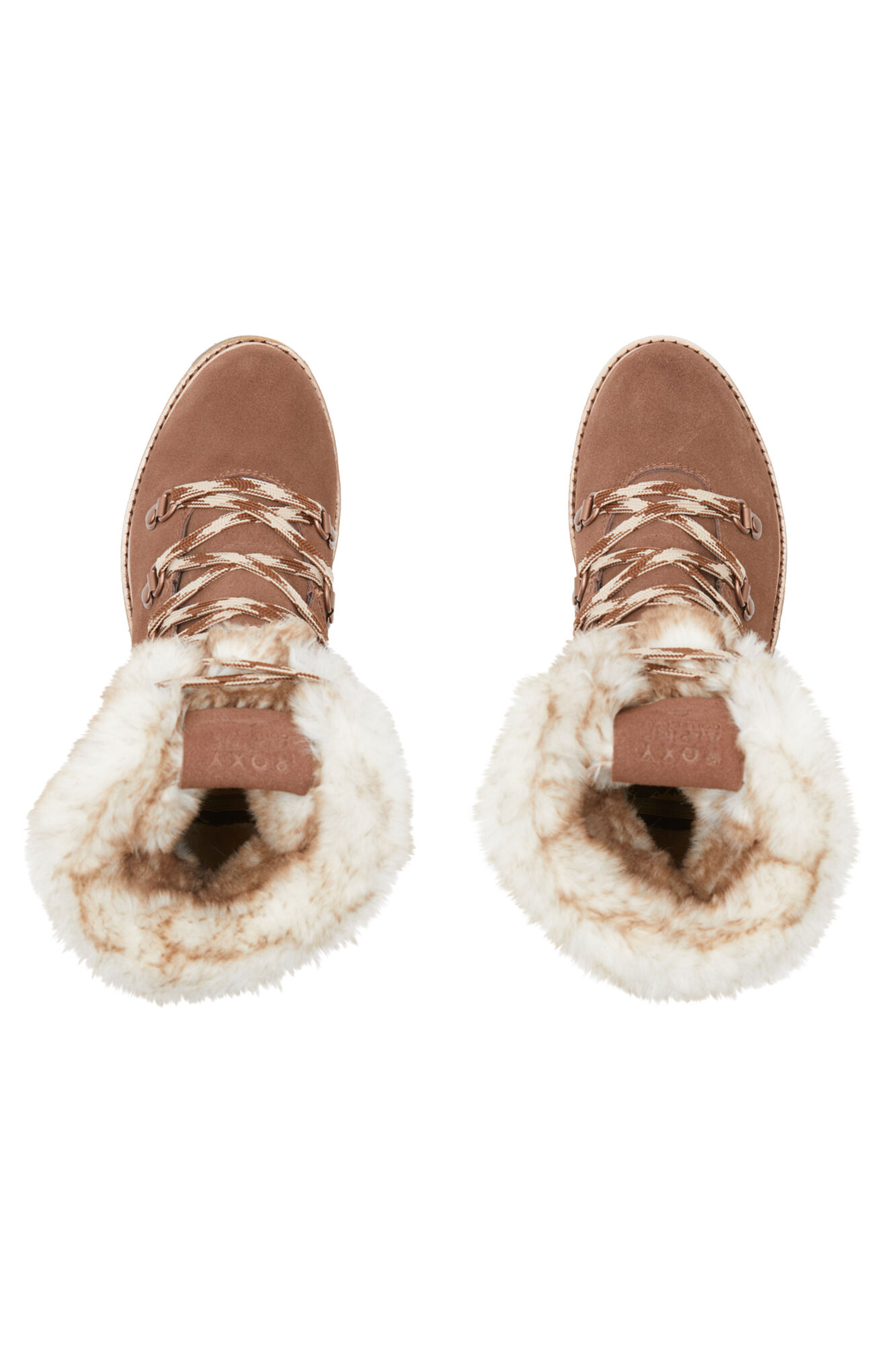 Brandi - Botas de Inverno Femininas
