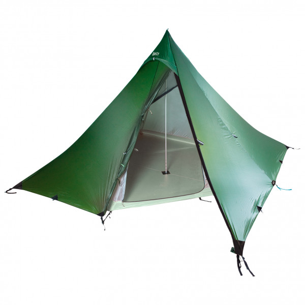 Bach - Wickiup 4 - Tente 4 places
