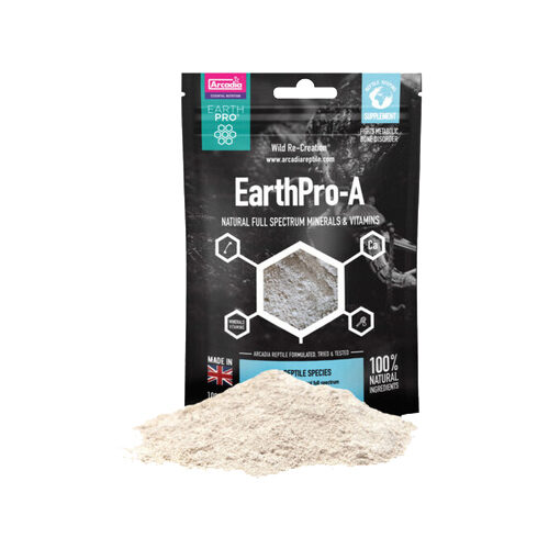 Arcadia Earth Pro-A