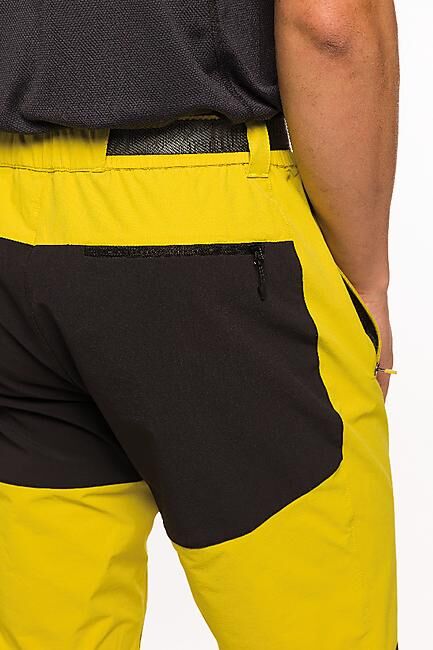 TRANGOWORLD - PANTALON DROHMO S