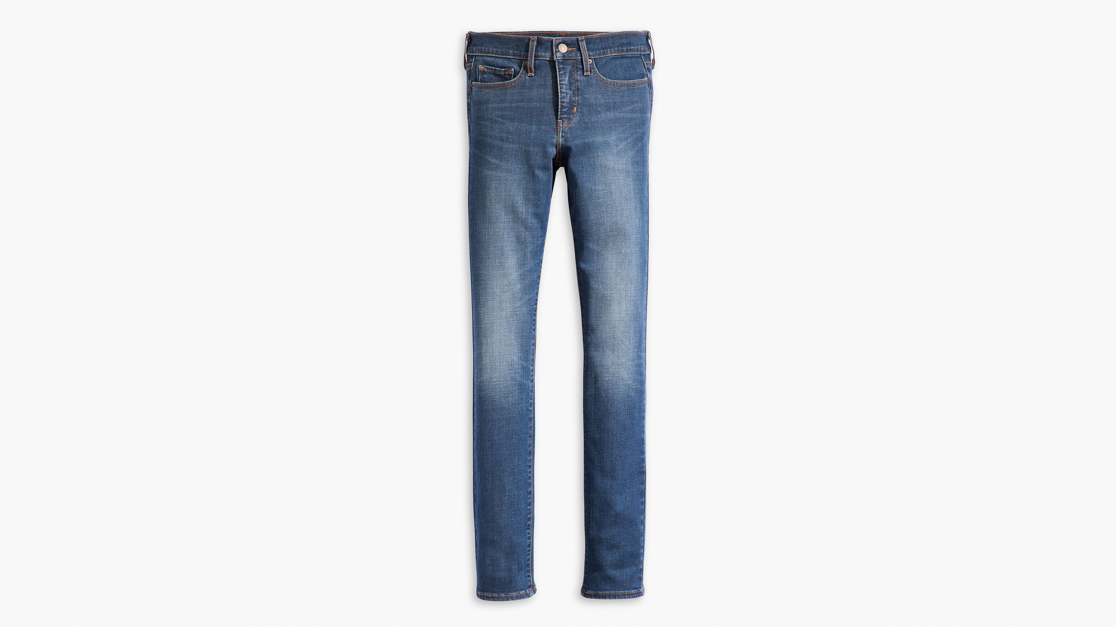 Jean 312™ galbant slim - Give It A Try - Bleu