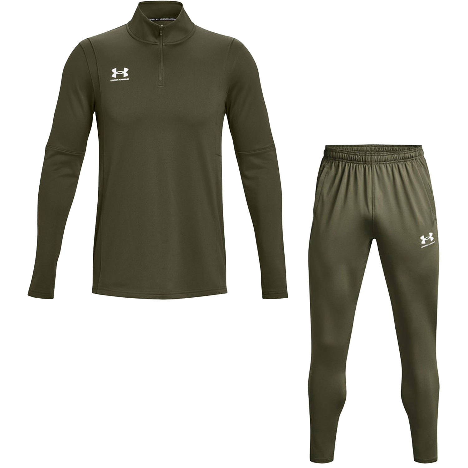 Under Armour Challenger Trainingspak