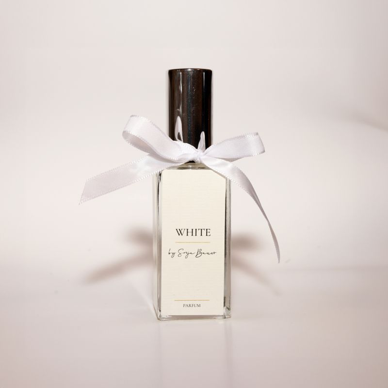 By Sonja Bauer Parfüm WHITE
