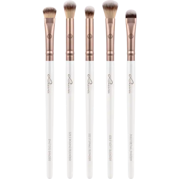 Essential Eye Set