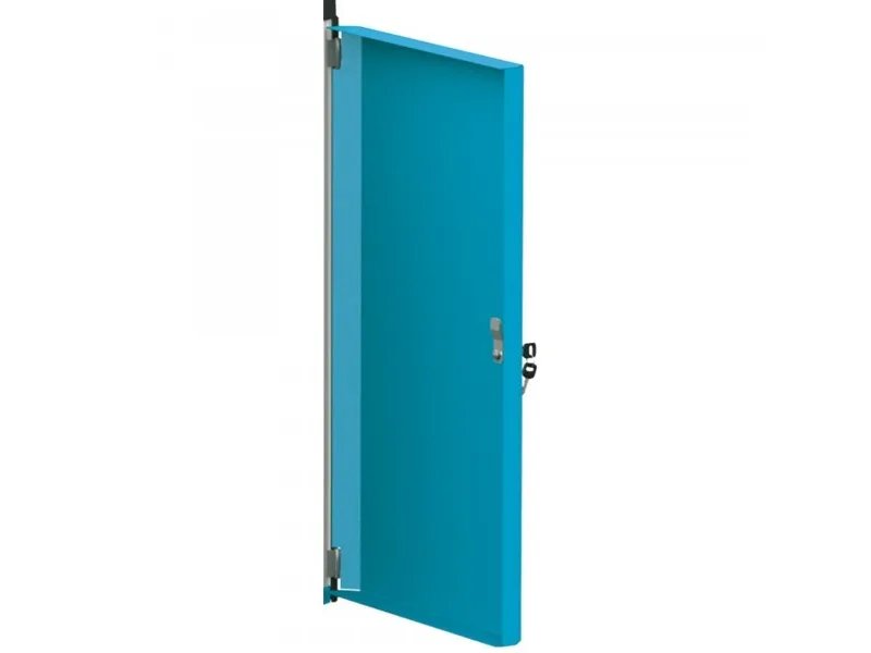 HAZET 177W-21, Blå, 2,12 kg, 1 stk