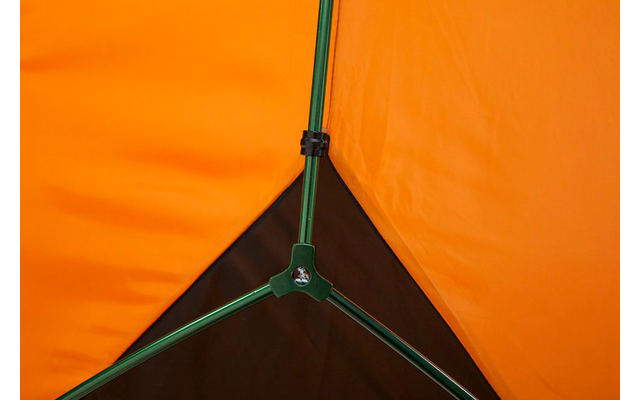 Wechsel Venture Kuppelzelt für 2 Personen