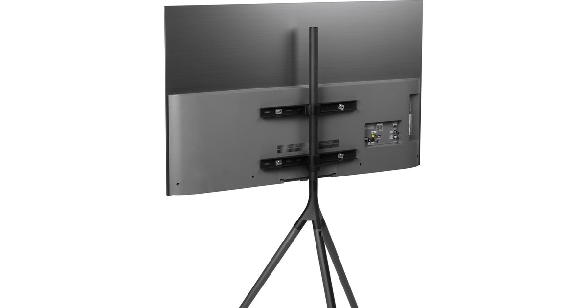 One for allWM7461 Full Metal Tripod TV Stand houder  (Grijs)