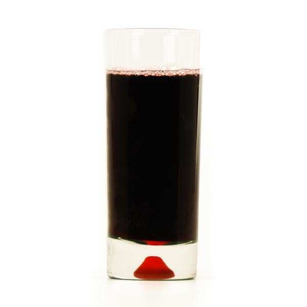 Nectar de framboise - Bourgogne Franche-Comté