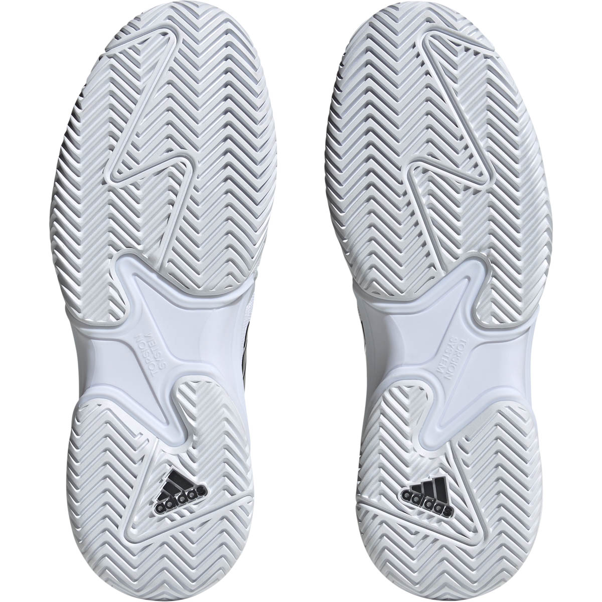 adidas Barricade FMT Tennissko Herre