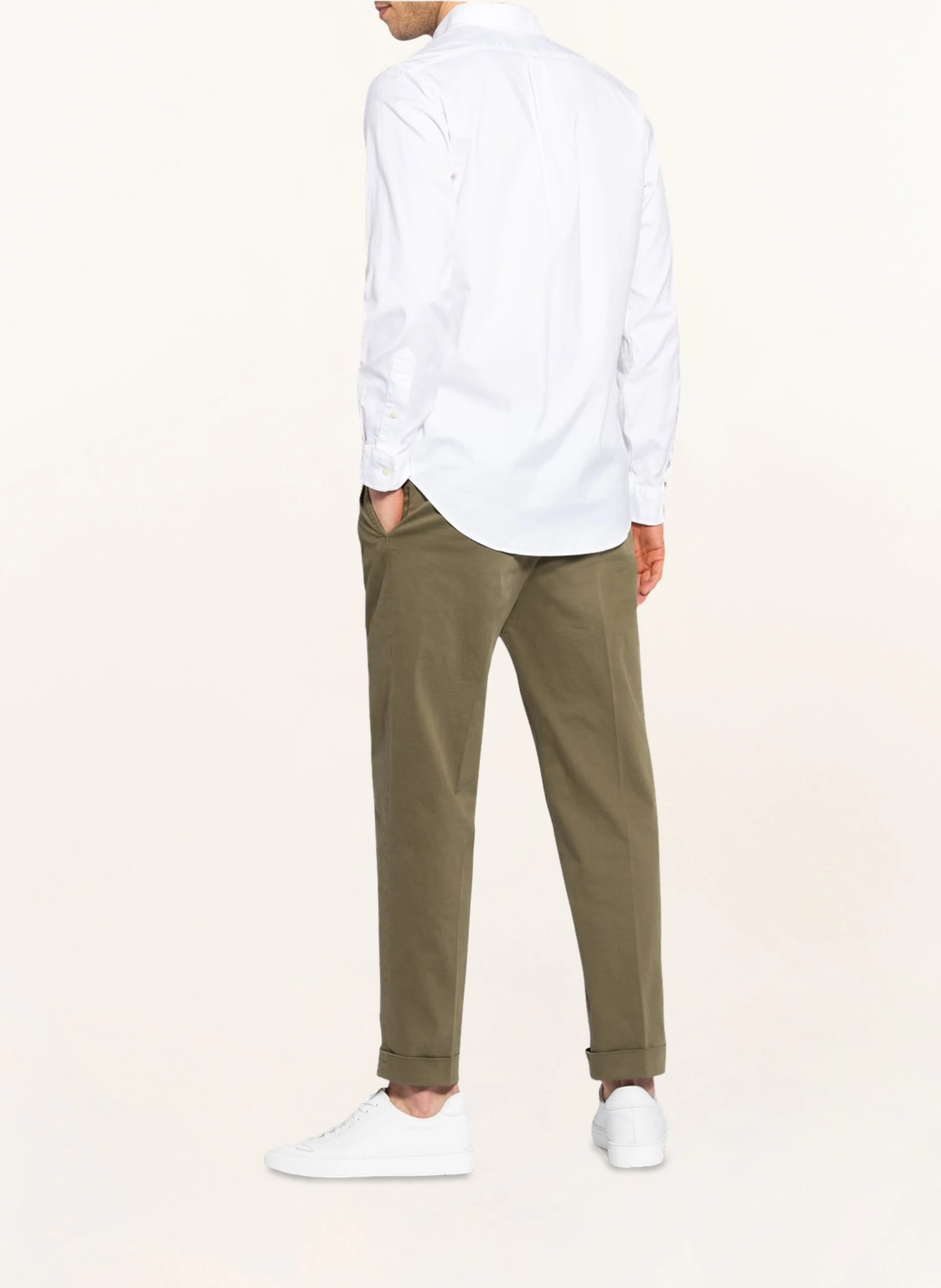 POLO RALPH LAUREN Hemd Custom Fit
