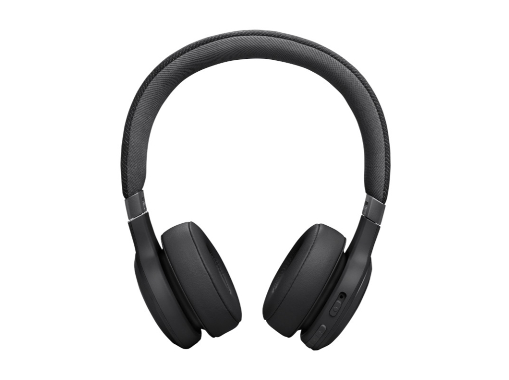 AUSCULTADORES SEM FIO JBL LIVE670NC PRETO (NOISE CANCELLING)
