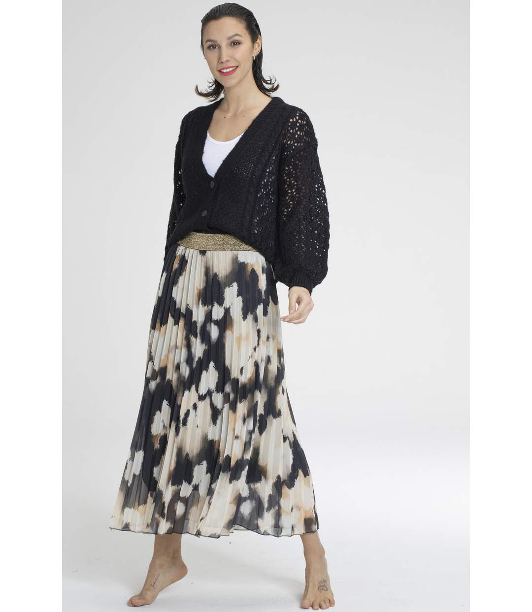 Gilets  ROMANT