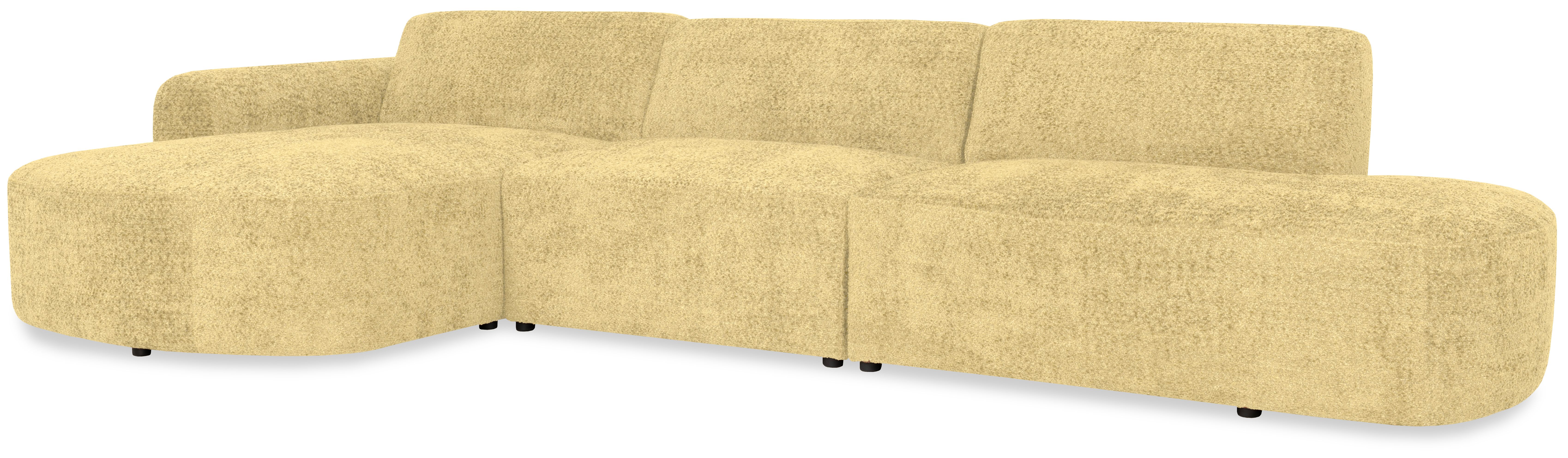 Lounge bank Lana