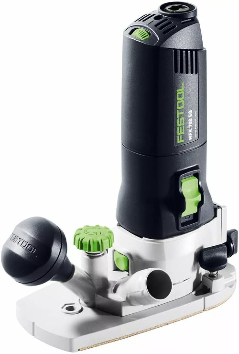 Festool MFK 700 EQ-Set Module-kantenfrees - in systainer 720W 14 mm