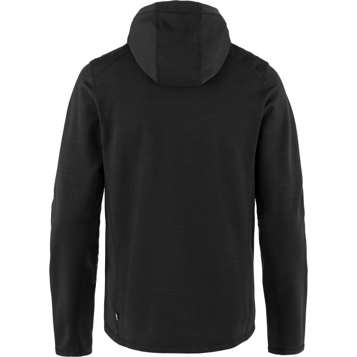 Keb Fleece Hoodie Men herrefleece
