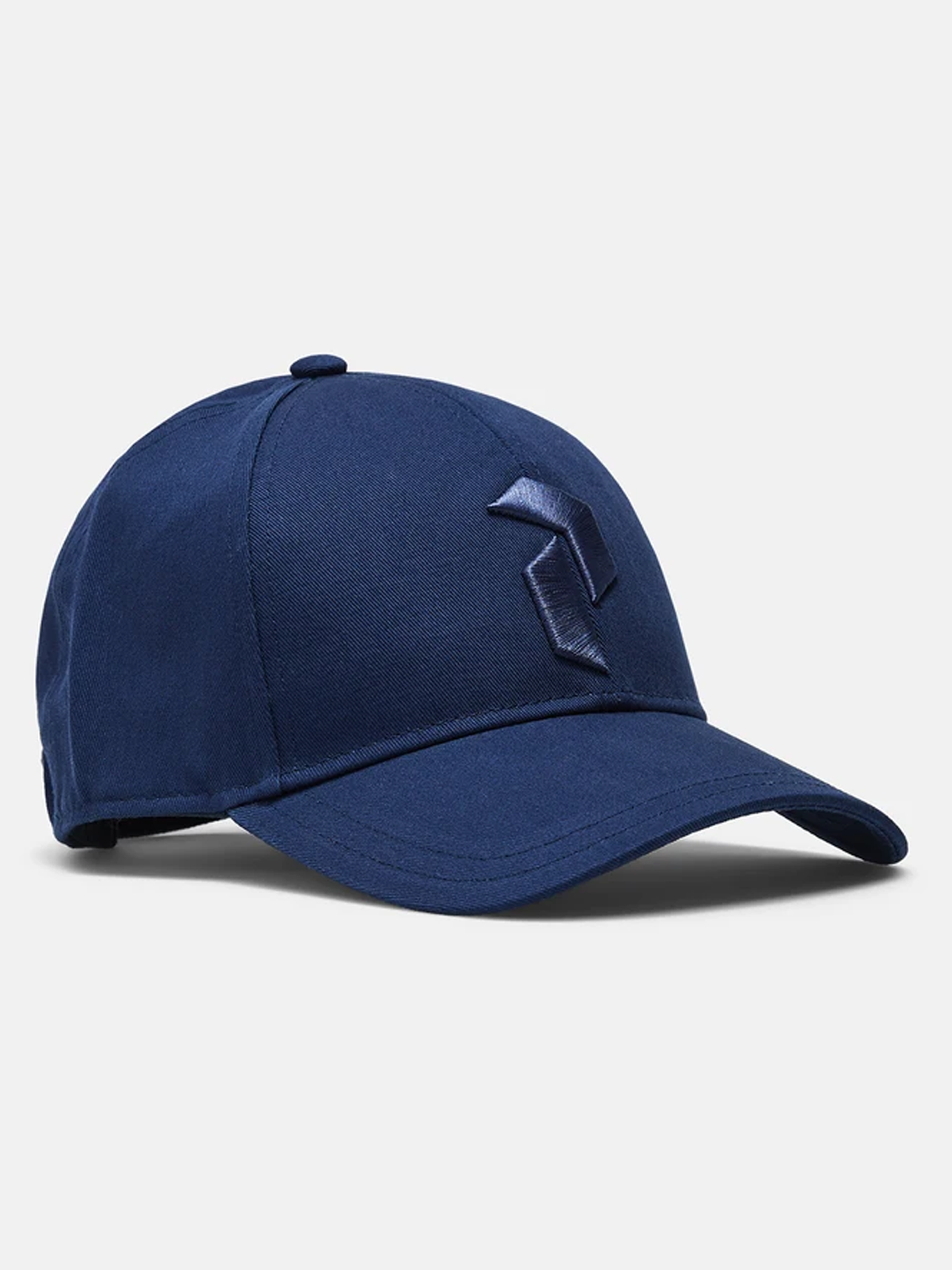 Logo Cap