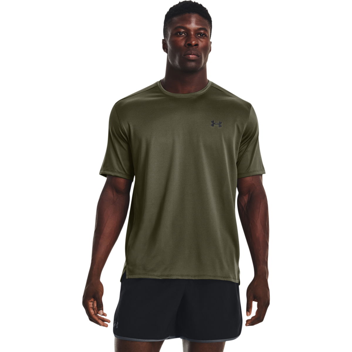 Under Armour Tech Vent Trænings T-shirt Herre