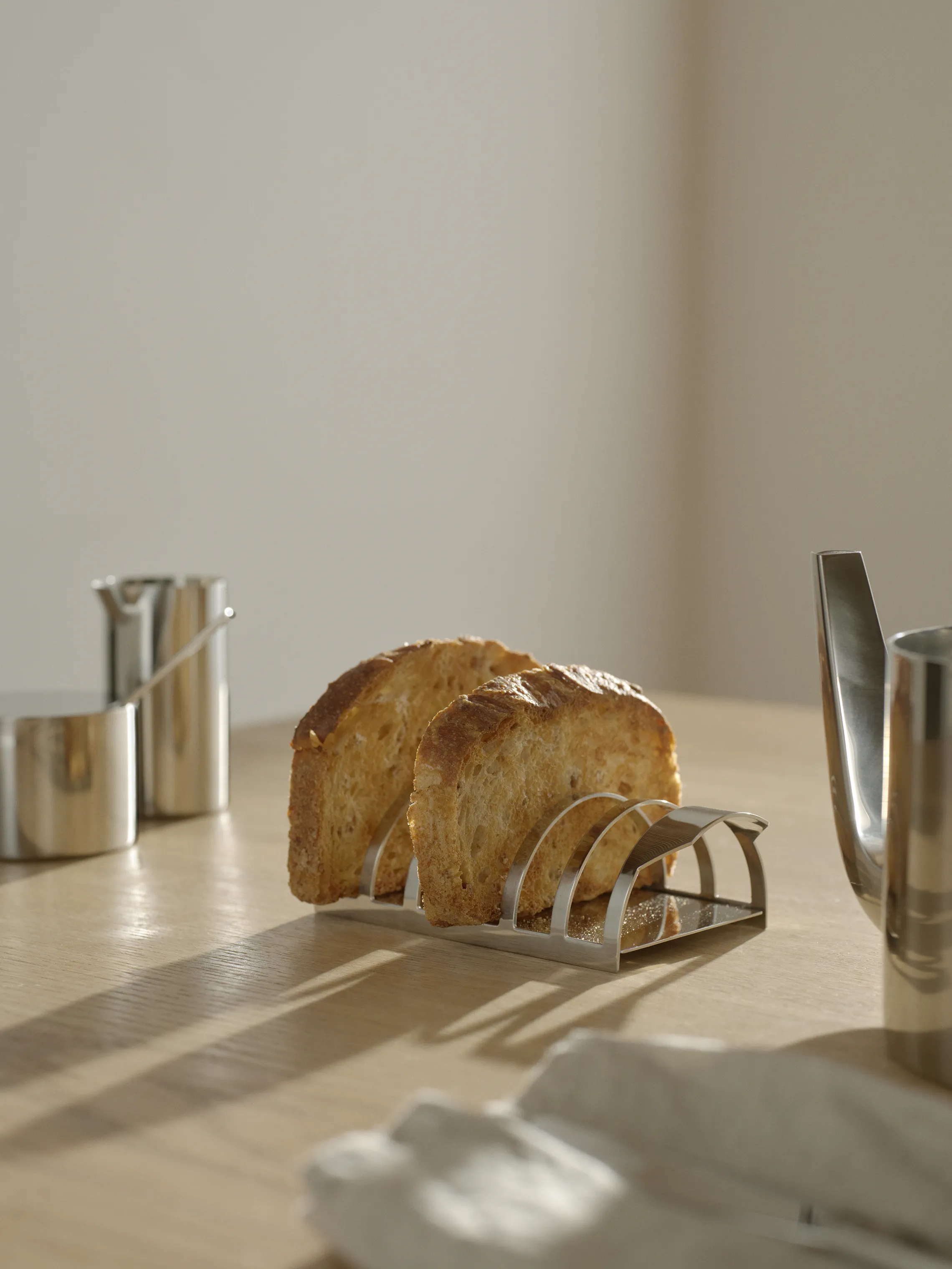 Stelton Toastholder