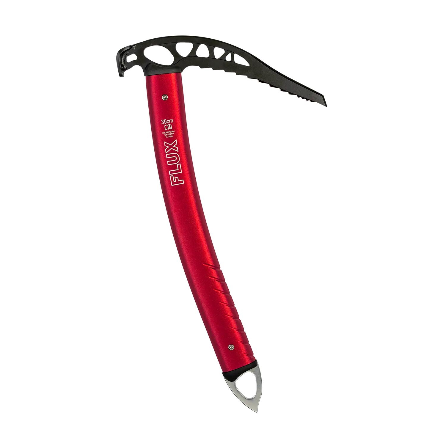 DMM Flux Hammer