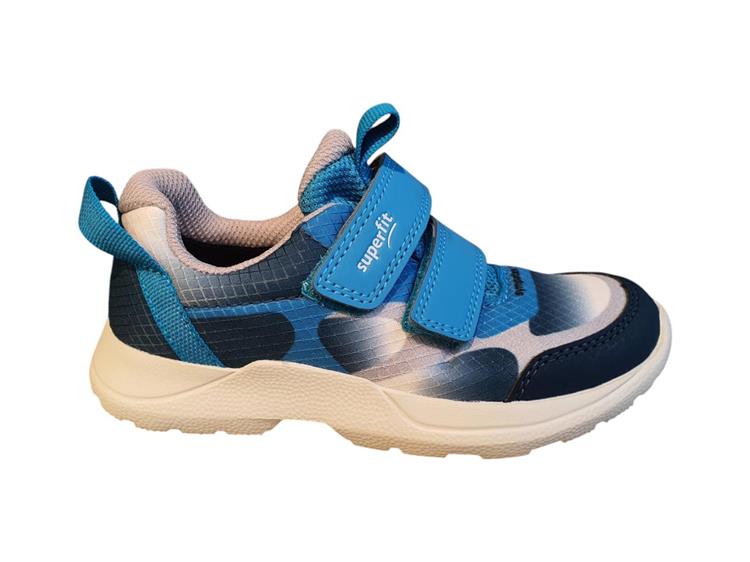Superfit 1-208 Blauw