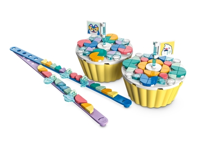 LEGO Ultieme feestset (41806)