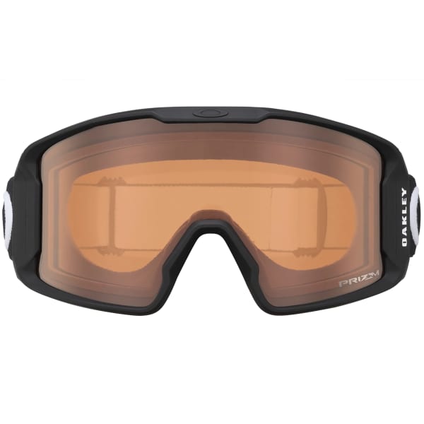 Masque de ski OAKLEY LINE MINER M