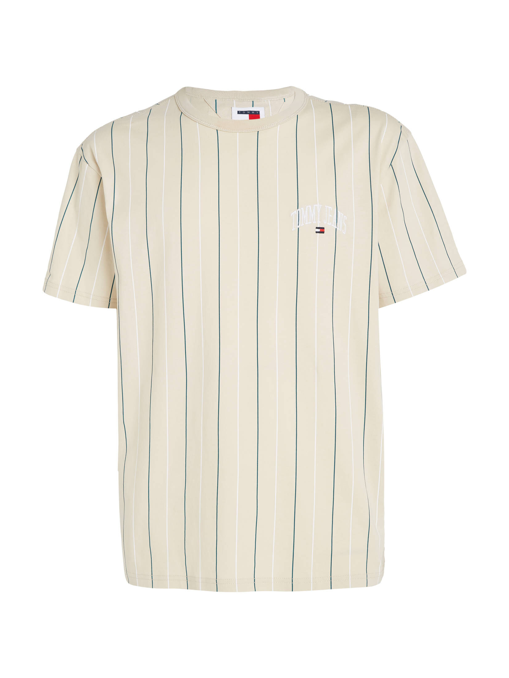 Tommy Jeans| Herren T-Shirt