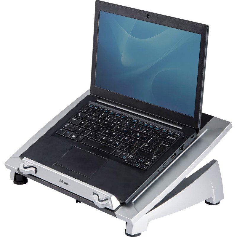 Support pour ordinateur portable Fellowes Plus