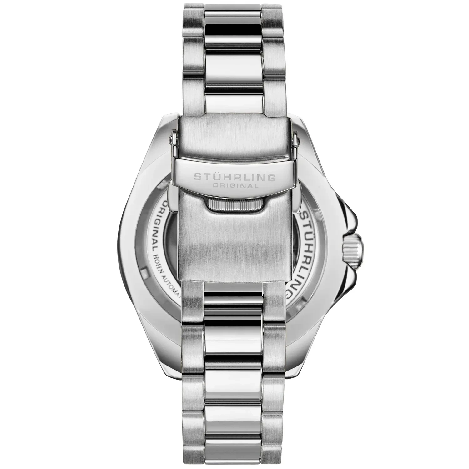 Stührling Automatic Depthmaster 4048.1