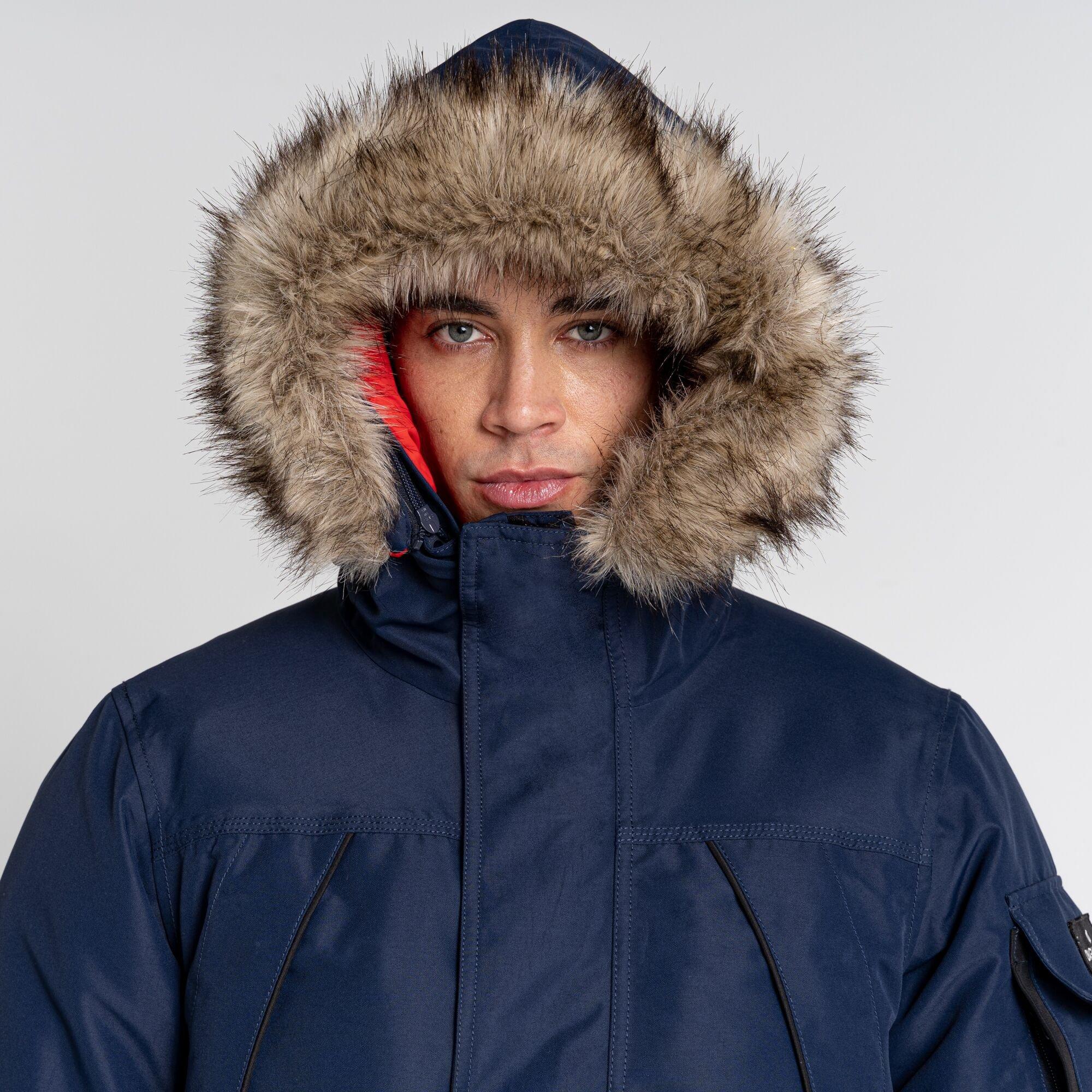 Craghoppers Crag Bishorn Jacket Sn99