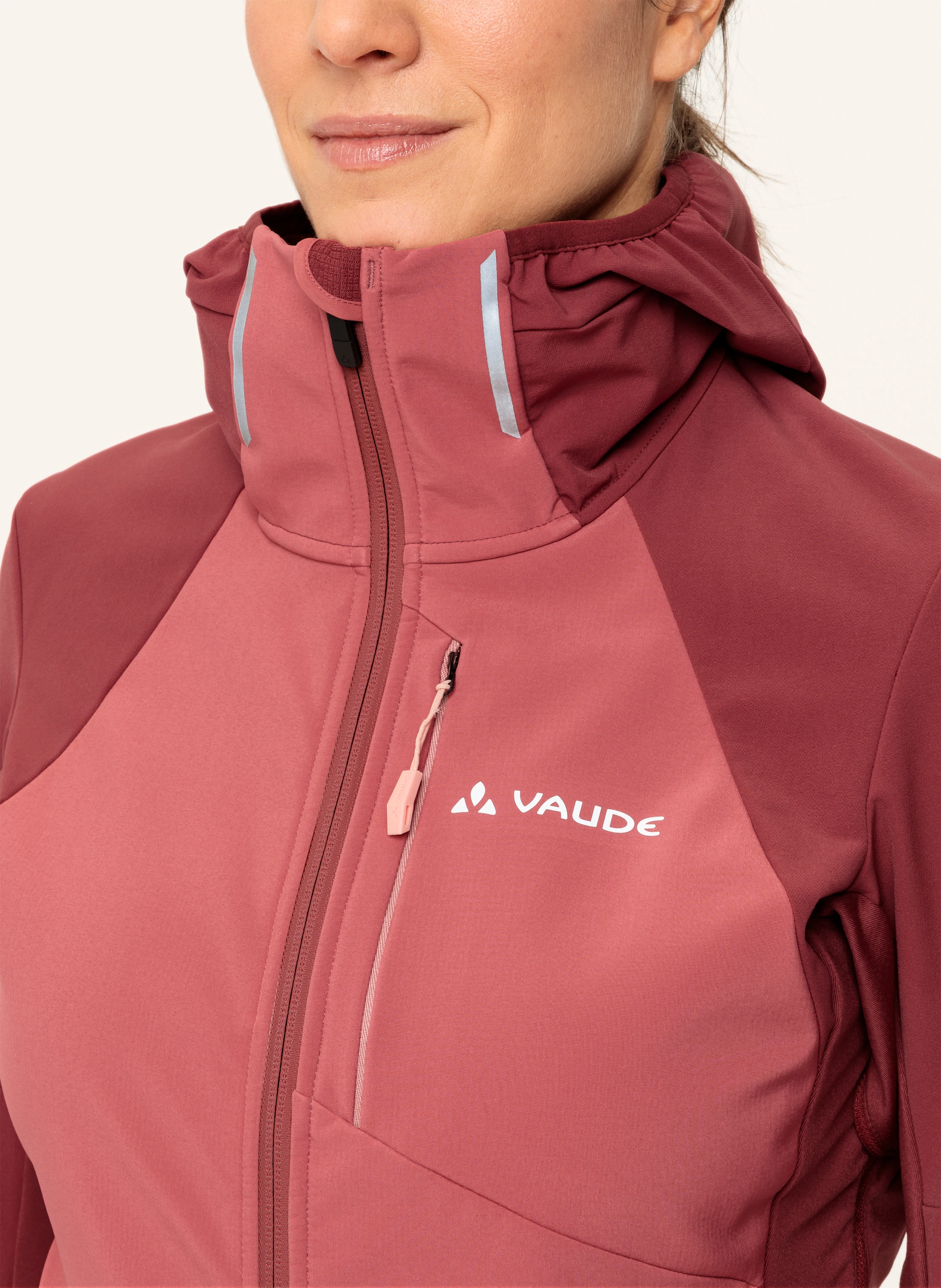 VAUDE Outdoor-Jacke W LARICE J IV