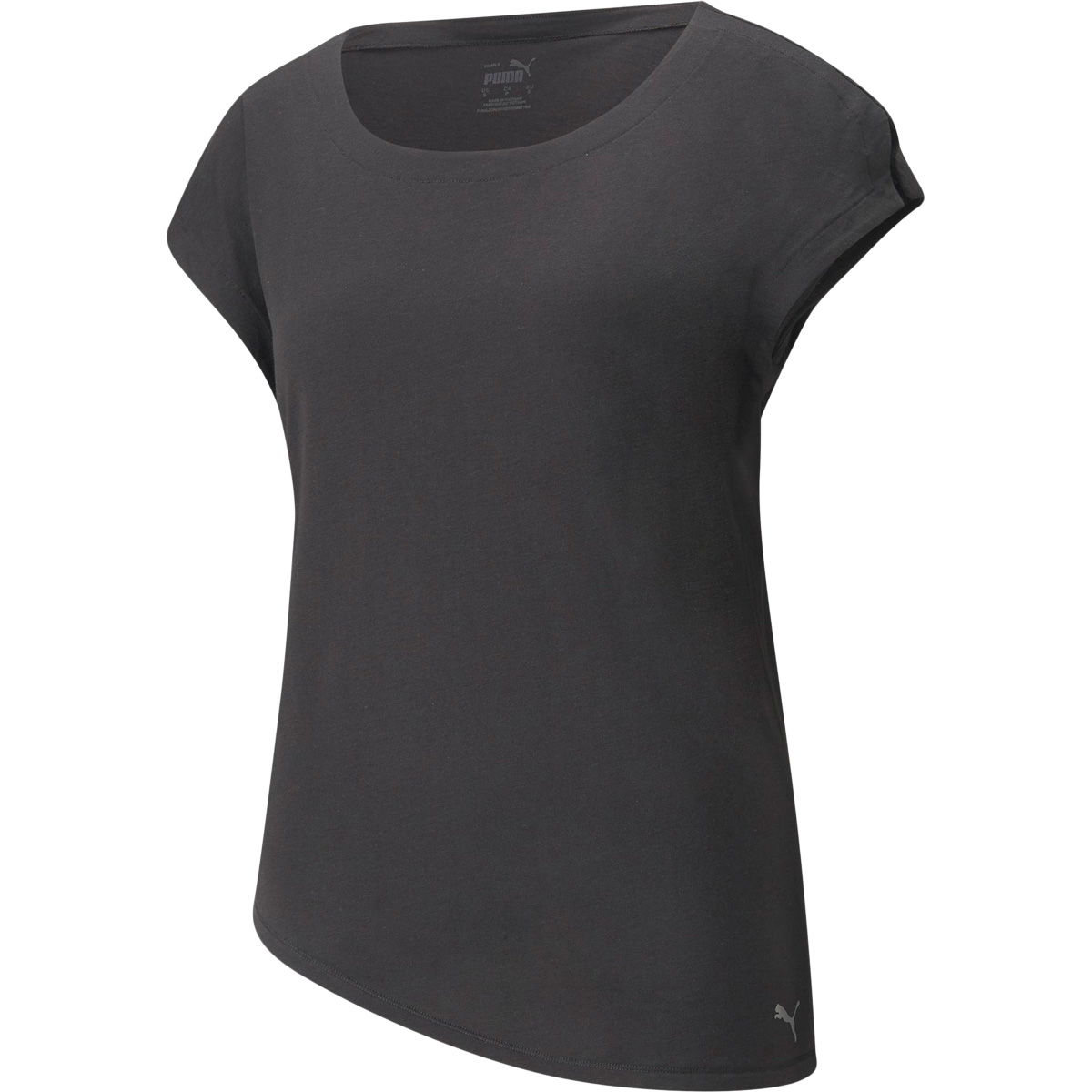 Puma Studio Foundation Trænings T-shirt Dame