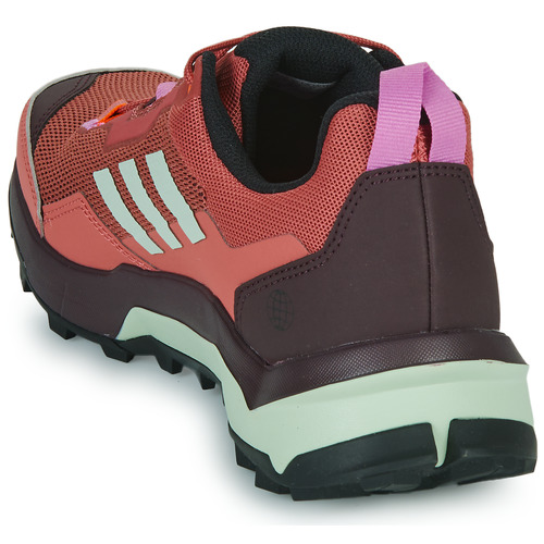 adidas TERREX - TERREX AX4 W Burdeo