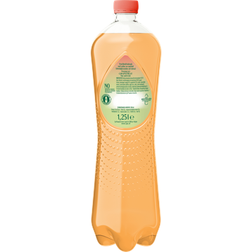 Spa FRUIT Bruisende Fruitige Frisdrank Mango Grapefruit 1,25L