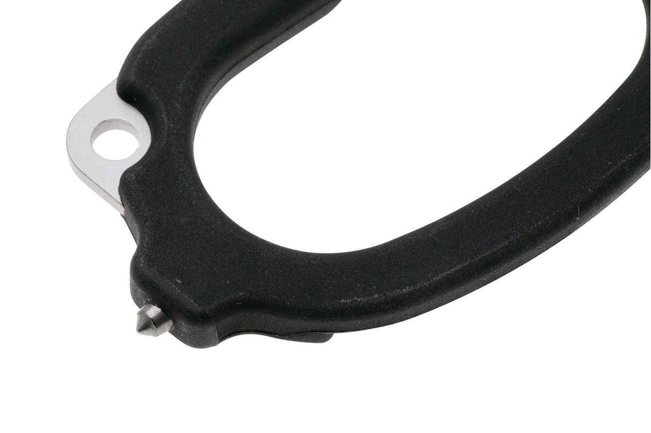 Leatherman Raptor Rescue 832167 Black, reddingsschaar