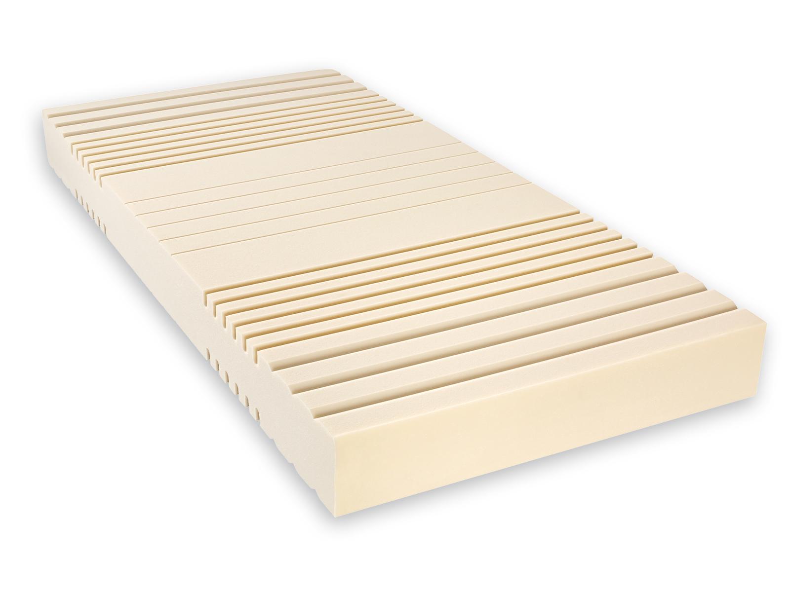 Sleepsy Leron Komfortschaummatratze - 080x200cm
