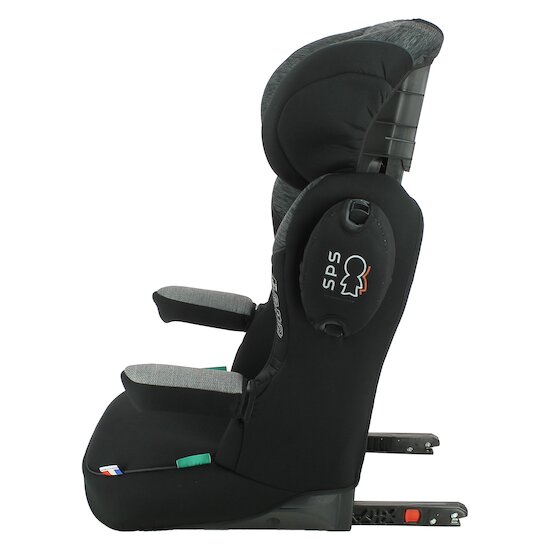 Siège auto Omegafix   Nova Grey        de               Formula Baby