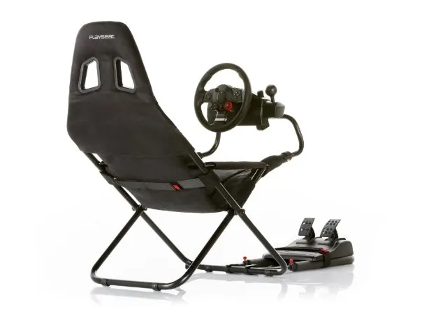 Playseat® | Challenge - Racingsimulator-stol - Sort