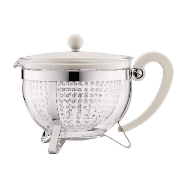 Bodum Tekande med plastfilter CHAMBORD 1.3 L
