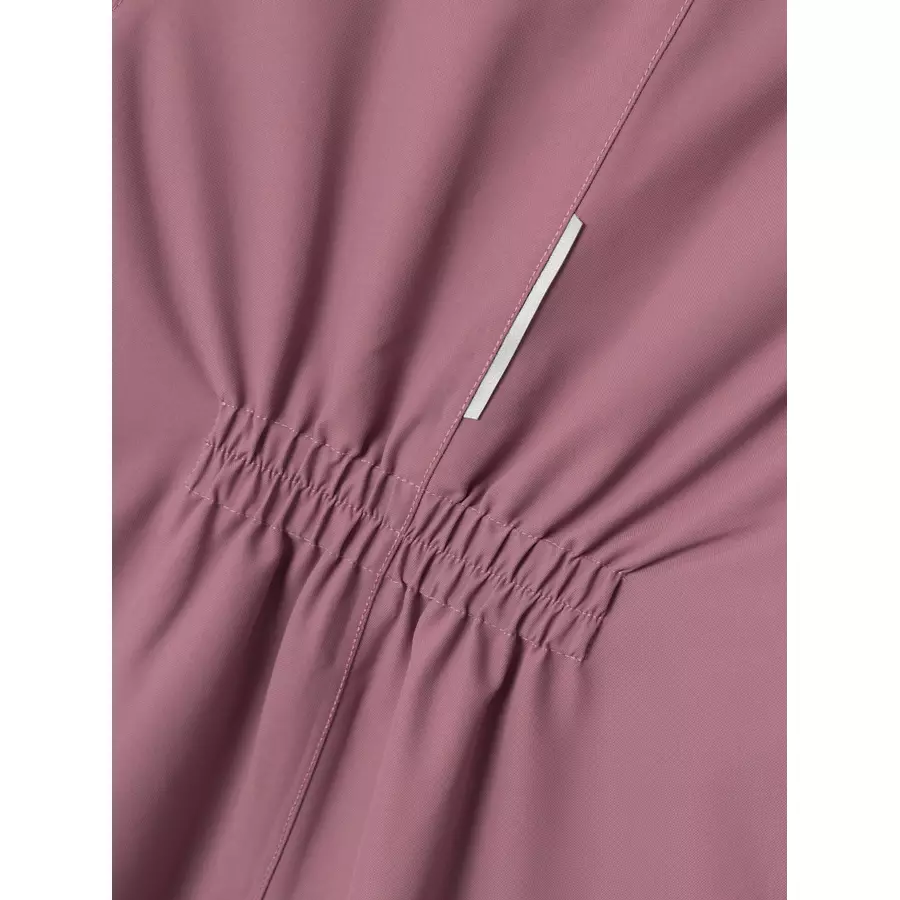 name it Schneeanzug Nmnsnow10 Wistful Mauve